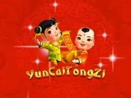 Yun Cai Tong Zi game thumbnail