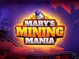 Mary's Mining Mania