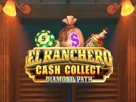 เส้นทางเพชรสะสมเงินสด El Ranchero game thumbnail