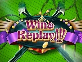 Win & Replay game thumbnail
