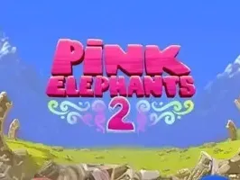 Pink Elephants 2 game thumbnail