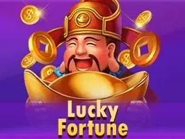 Lucky Fortune game thumbnail