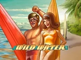 Wild Water game thumbnail