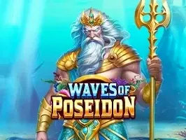 คลื่นแห่งโพไซดอน game icon