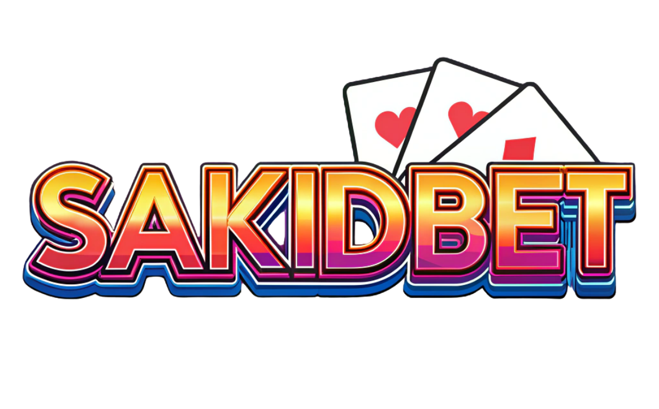 sakidbetslot.com Logo